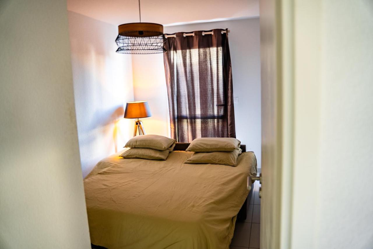 Home In Montpellier Buitenkant foto